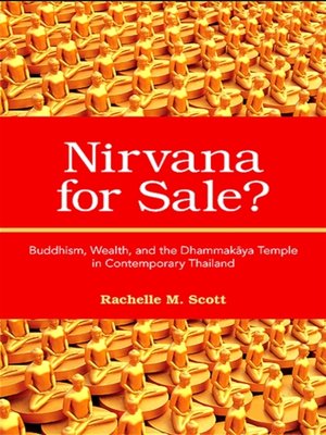 cover image of Nirvana for Sale?